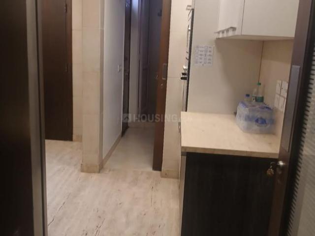 3 BHK Independent Builder Floor in Vishnu Garden for rent New Delhi. The reference number is 19136217