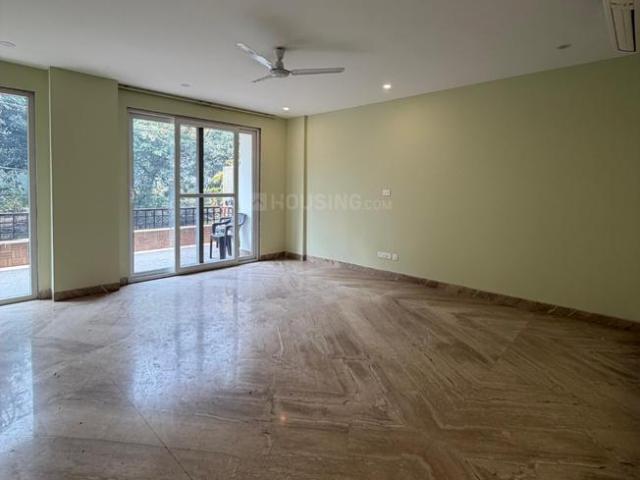 3 BHK Independent Builder Floor in Greater Kailash II for rent New Delhi. The reference number is 19332060