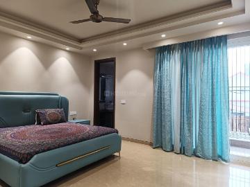 3 BHK Independent Builder Floor in Greater Kailash II for rent New Delhi. The reference number is 19393218