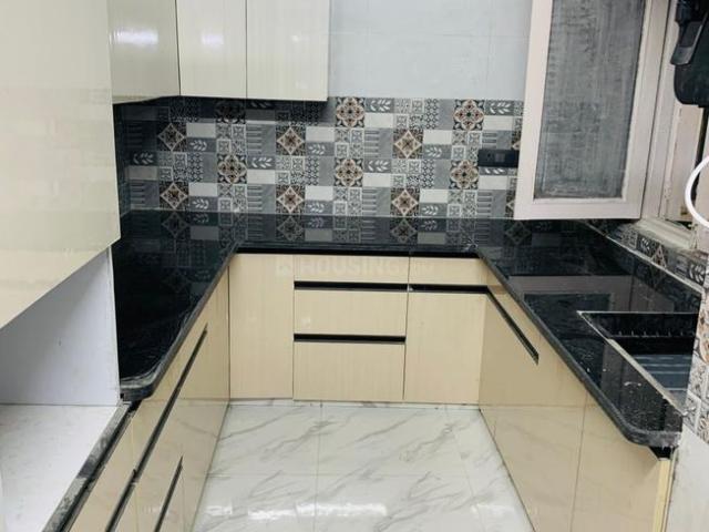 3 BHK Independent Builder Floor in Greater Kailash II for rent New Delhi. The reference number is 20430911