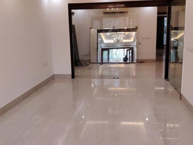 3 BHK Independent Builder Floor in Greater Kailash II for rent New Delhi. The reference number is 20458915