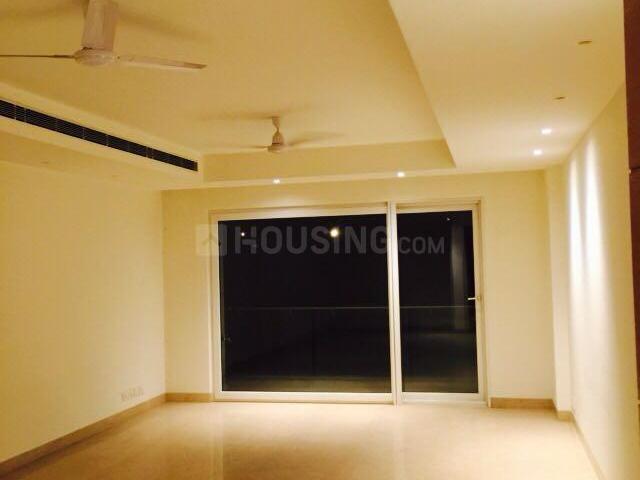 3 BHK Independent Builder Floor in Greater Kailash II for rent New Delhi. The reference number is 20550204
