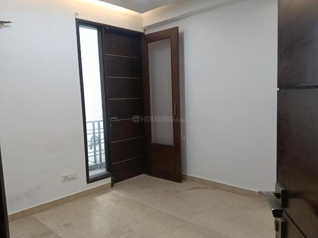 3 BHK Independent Builder Floor in Greater Kailash II for rent New Delhi. The reference number is 20623273