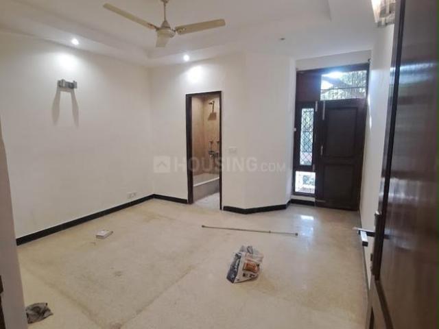 3 BHK Independent Builder Floor in Greater Kailash II for rent New Delhi. The reference number is 20640025