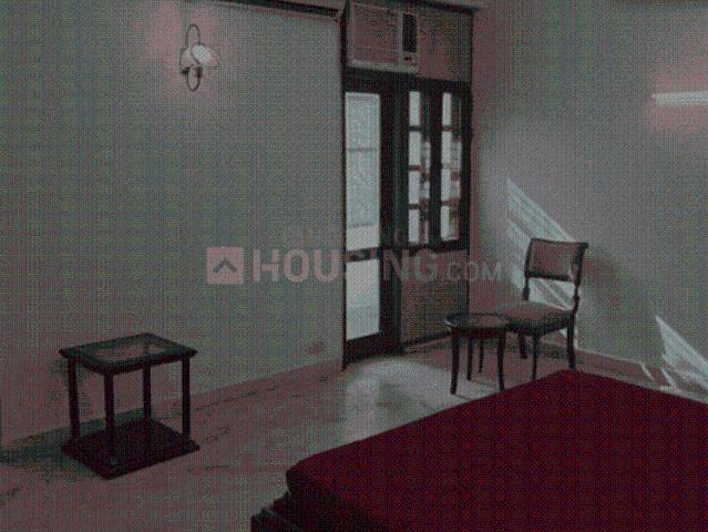 3 BHK Independent Builder Floor in Greater Kailash II for rent New Delhi. The reference number is 20657047