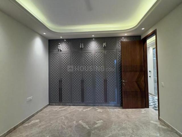 3 BHK Independent Builder Floor in Greater Kailash II for rent New Delhi. The reference number is 20690048