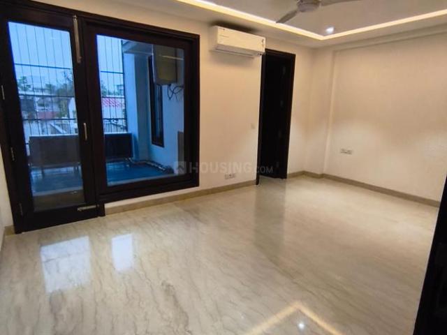 3 BHK Independent Builder Floor in Greater Kailash II for rent New Delhi. The reference number is 20701141
