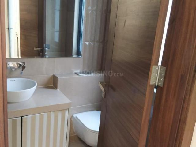 3 BHK Independent Builder Floor in Greater Kailash II for rent New Delhi. The reference number is 20724565