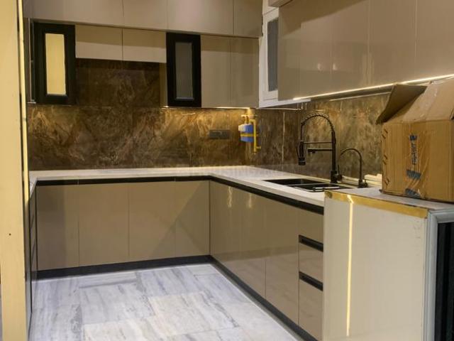 3 BHK Independent Builder Floor in Greater Kailash II for rent New Delhi. The reference number is 20751791