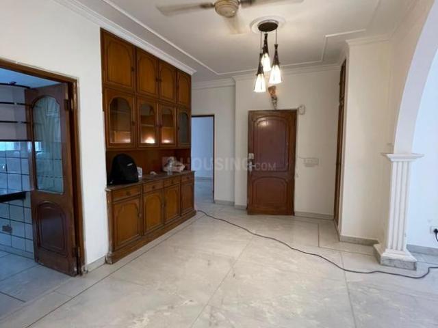 3 BHK Independent Builder Floor in Greater Kailash II for rent New Delhi. The reference number is 20769385