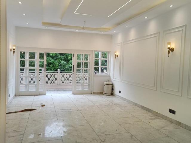 3 BHK Independent Builder Floor in Greater Kailash II for rent New Delhi. The reference number is 20797088