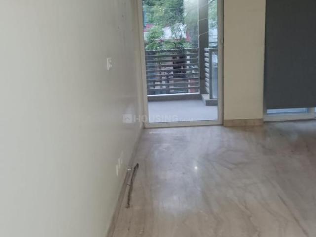 3 BHK Independent Builder Floor in Greater Kailash II for rent New Delhi. The reference number is 20828689