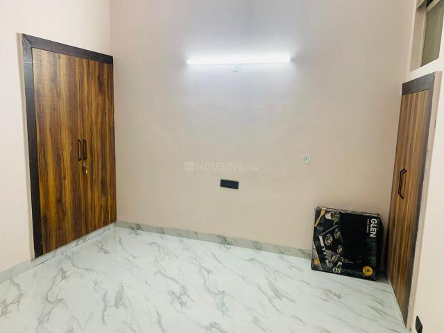 3 BHK Independent Builder Floor in Greater Kailash II for rent New Delhi. The reference number is 20838923