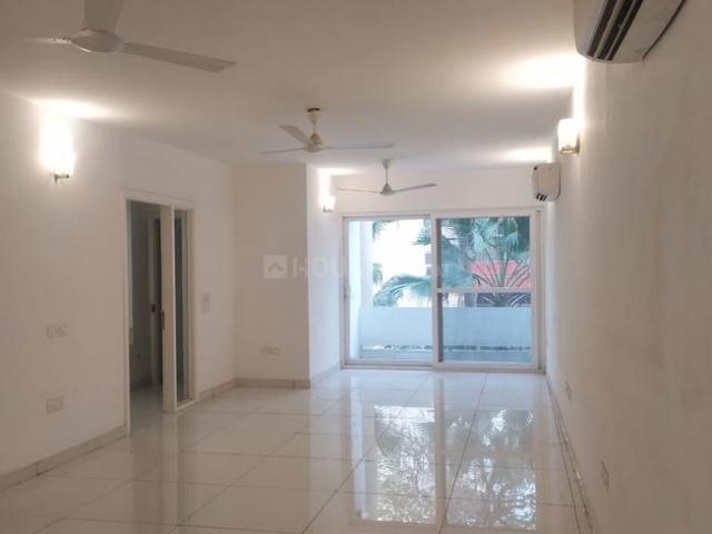 3 BHK Independent Builder Floor in Greater Kailash II for rent New Delhi. The reference number is 20845043