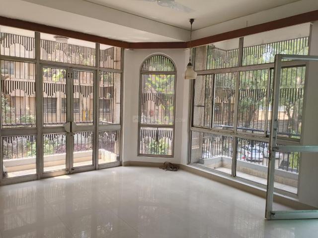 3 BHK Independent Builder Floor in Greater Kailash II for rent New Delhi. The reference number is 20846627
