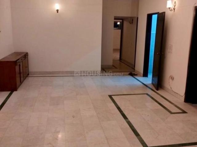 3 BHK Independent Builder Floor in Greater Kailash II for rent New Delhi. The reference number is 20870638