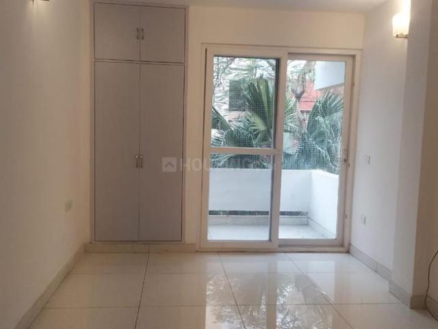 3 BHK Independent Builder Floor in Greater Kailash II for rent New Delhi. The reference number is 20877148