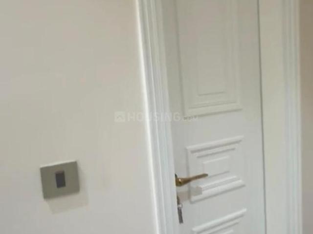 3 BHK Independent Builder Floor in Greater Kailash II for rent New Delhi. The reference number is 20011899