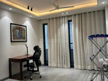 3 BHK Independent Builder Floor in Greater Kailash II for rent New Delhi. The reference number is 20063035