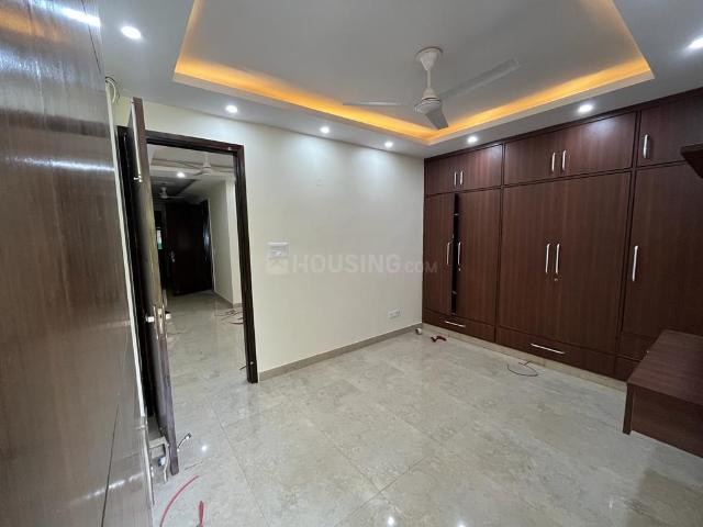 3 BHK Independent Builder Floor in Greater Kailash II for rent New Delhi. The reference number is 20173614