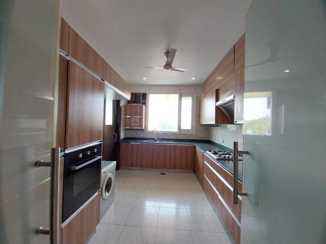 3 BHK Independent Builder Floor in Greater Kailash II for rent New Delhi. The reference number is 20271773