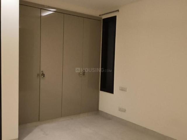 3 BHK Independent Builder Floor in Greater Kailash II for rent New Delhi. The reference number is 20271921