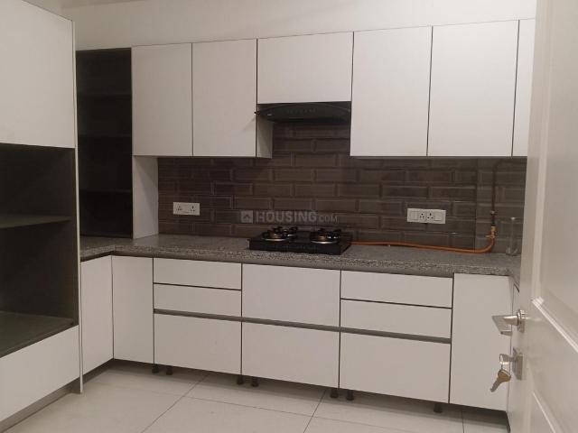 3 BHK Independent Builder Floor in Greater Kailash II for rent New Delhi. The reference number is 21023950