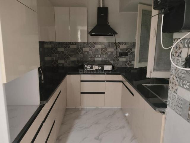 3 BHK Independent Builder Floor in Greater Kailash II for rent New Delhi. The reference number is 21040044