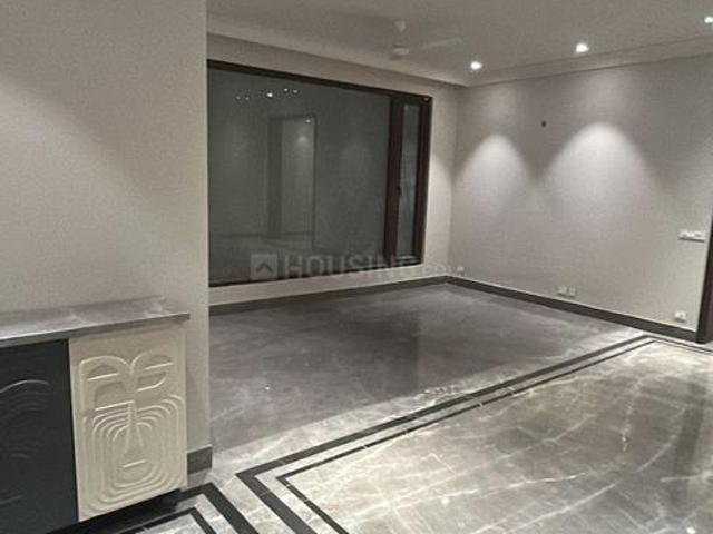 3 BHK Independent Builder Floor in Greater Kailash II for rent New Delhi. The reference number is 21107017