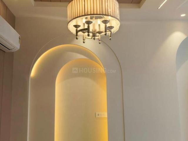 3 BHK Independent Builder Floor in Greater Kailash II for rent New Delhi. The reference number is 21185472