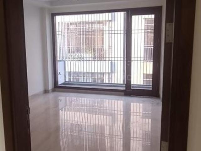 3 BHK Independent Builder Floor in Greater Kailash II for rent New Delhi. The reference number is 21189733