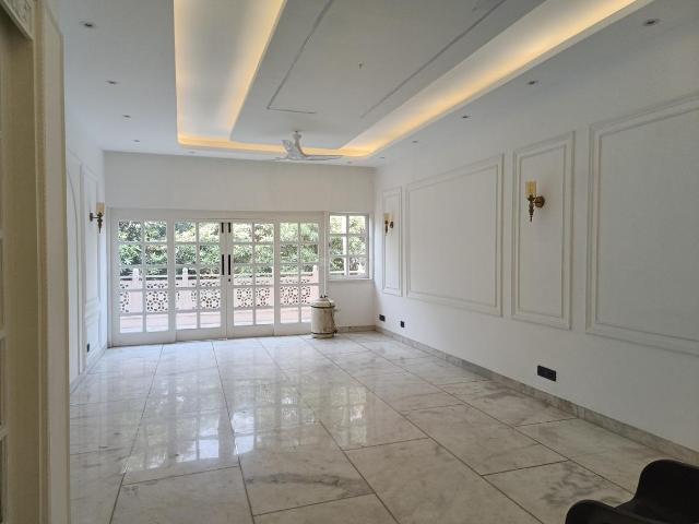 3 BHK Independent Builder Floor in Greater Kailash II for rent New Delhi. The reference number is 21285912