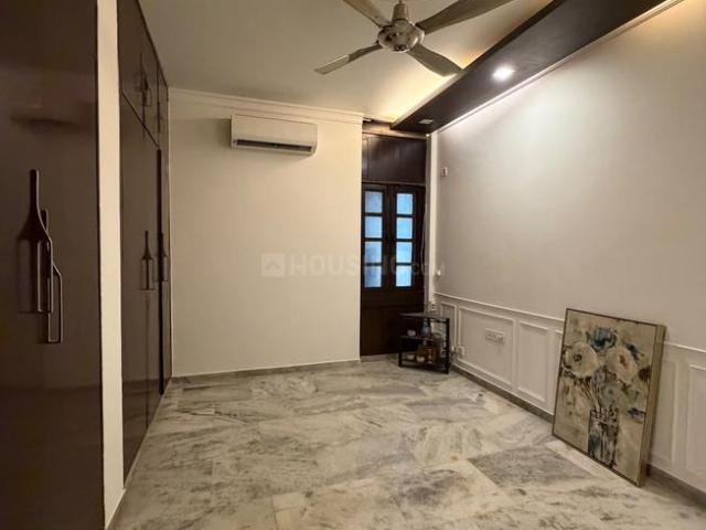 3 BHK Independent Builder Floor in Greater Kailash II for rent New Delhi. The reference number is 21324768