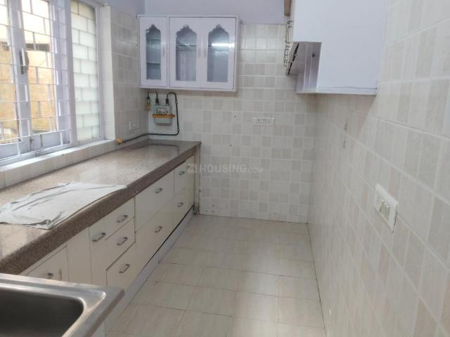 3 BHK Independent Builder Floor in Greater Kailash II for rent New Delhi. The reference number is 21363746