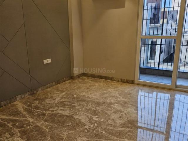 3 BHK Independent Builder Floor in Greater Kailash II for resale New Delhi. The reference number is 18245436