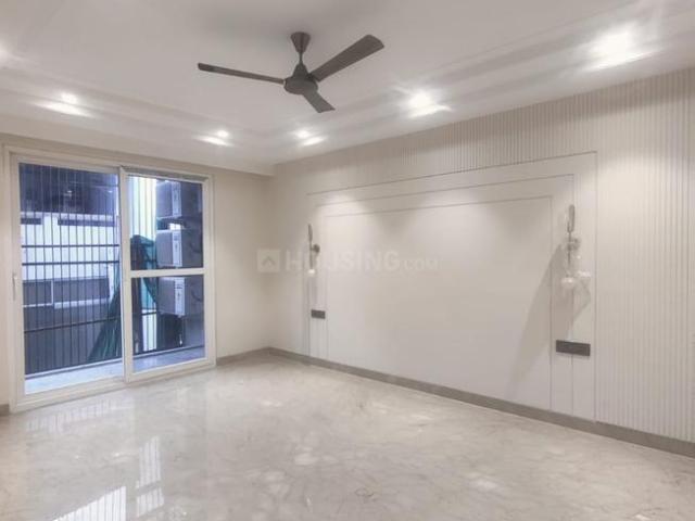 3 BHK Independent Builder Floor in Greater Kailash II for resale New Delhi. The reference number is 19465888