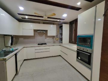 Flat for sale in JVTS Garden - Garden