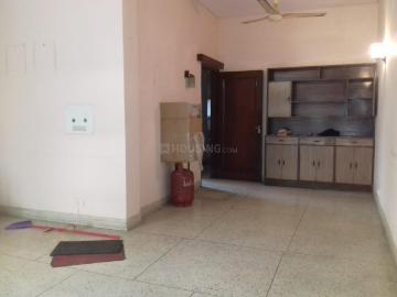 3 BHK Independent Builder Floor in Greater Kailash II for resale New Delhi. The reference number is 20074196