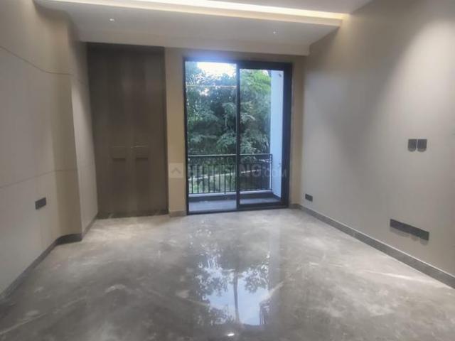 3 BHK Independent Builder Floor in Greater Kailash II for resale New Delhi. The reference number is 20354787