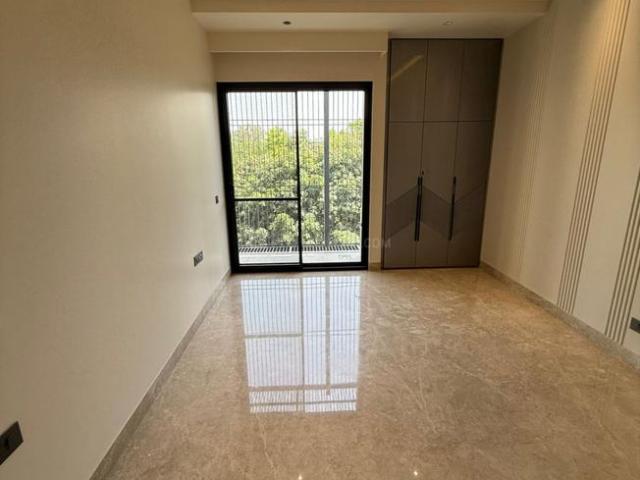 3 BHK Independent Builder Floor in Greater Kailash II for resale New Delhi. The reference number is 20372603