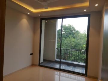 3 BHK Independent Builder Floor in Greater Kailash II for resale New Delhi. The reference number is 20392985