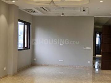 3 BHK Independent Builder Floor in Greater Kailash II for resale New Delhi. The reference number is 20397381