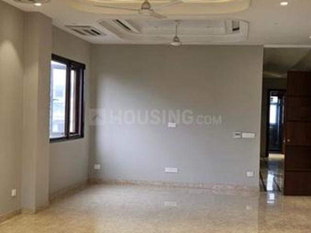3 BHK Independent Builder Floor in Greater Kailash II for resale New Delhi. The reference number is 20397381
