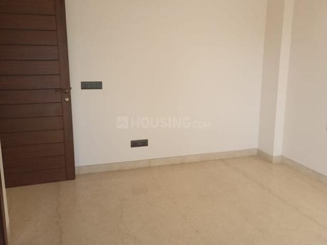 3 BHK Independent Builder Floor in Greater Kailash II for resale New Delhi. The reference number is 20319531