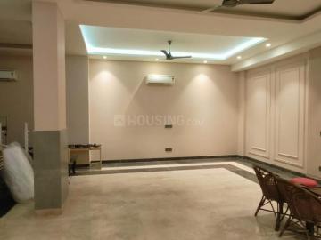 3 BHK Independent Builder Floor in Greater Kailash II for resale New Delhi. The reference number is 20458895