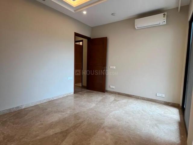 3 BHK Independent Builder Floor in Greater Kailash II for resale New Delhi. The reference number is 20476740