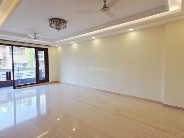 3 BHK Independent Builder Floor in Greater Kailash II for resale New Delhi. The reference number is 20648482