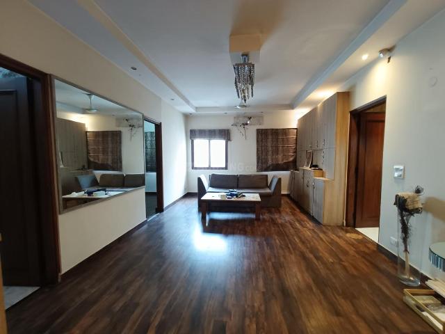 3 BHK Independent Builder Floor in Greater Kailash II for resale New Delhi. The reference number is 20690137