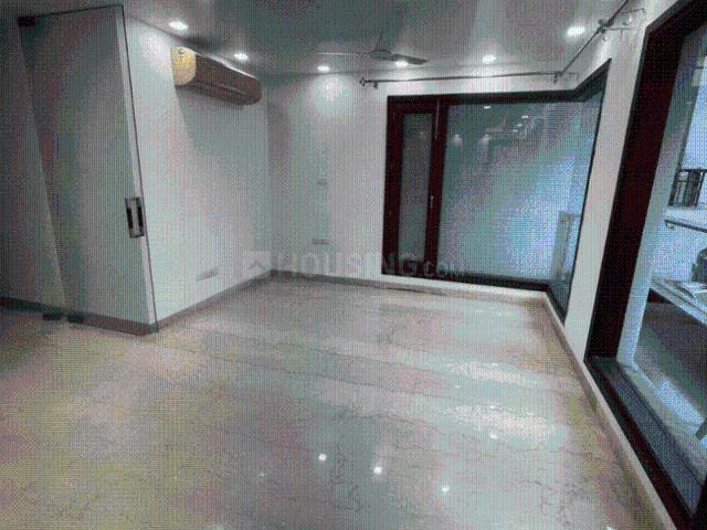 3 BHK Independent Builder Floor in Greater Kailash II for resale New Delhi. The reference number is 21058686