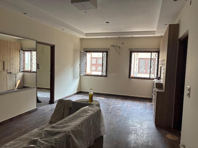 3 BHK Independent Builder Floor in Greater Kailash II for resale New Delhi. The reference number is 21171961